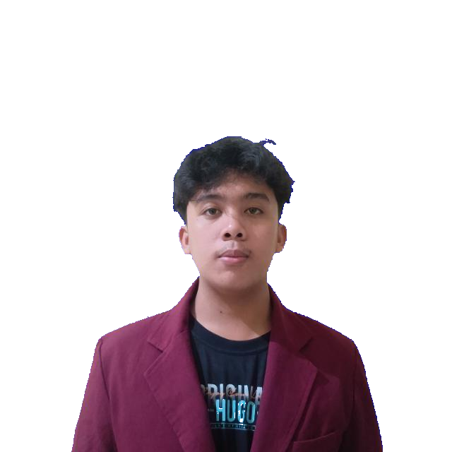 Foto Andre Septianus Nababan